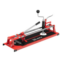 Плиткорез 400 х 16 мм, &quot;Балеринка&quot;, поворотный металлический угольник MTX