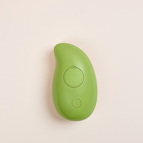 VETTA Щетка для домашних животных, ABS-пластик, силикон, 11,5х6,5 см