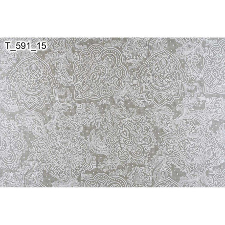 Клеенка т/о 135*25м 1сорт ДУЭТ Т-91/15 Тверь