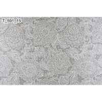 Клеенка т/о 135*25м 1сорт ДУЭТ Т-91/15 Тверь