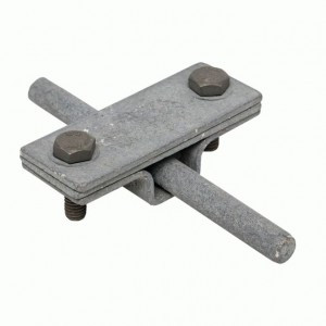 EKF PROxima Держатель кровельный для полосы HZ lp-31540-3