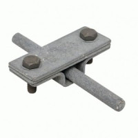 EKF PROxima Держатель кровельный для полосы HZ lp-31540-3