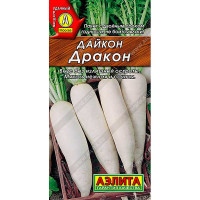 Дайкон Дракон Аэлита Ц