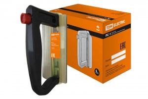 TDM рукоятка для съема плавкой вставки РС-1 SQ0713-0045