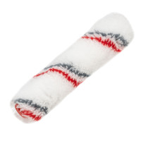 Мини-валик сменный &quot;ГРЕЙТЕКС&quot;, 150 мм, ворс 12 мм, D - 16 мм, D ручки - 6 мм, полиакрил MTX