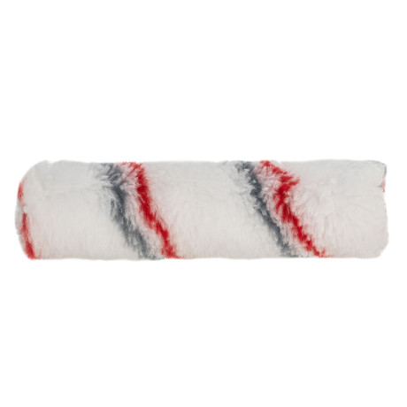 Мини-валик сменный "ГРЕЙТЕКС", 150 мм, ворс 12 мм, D - 16 мм, D ручки - 6 мм, полиакрил MTX