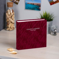 Фотоальбом Image Art (ф/а) 200 фото 10x15 (BBM46200 фото/2) серия 109 5838