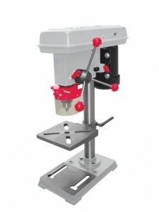 Ставр Станок сверлильный CC-16/550, 550Вт, 280-2350 об/мин, патрон ключевой 1,6-16мм