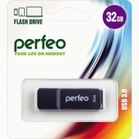 Флэш-диск USB 3.0 32GB C12 Black