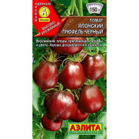 Семена Томат Японский трюфель черный Аэлита