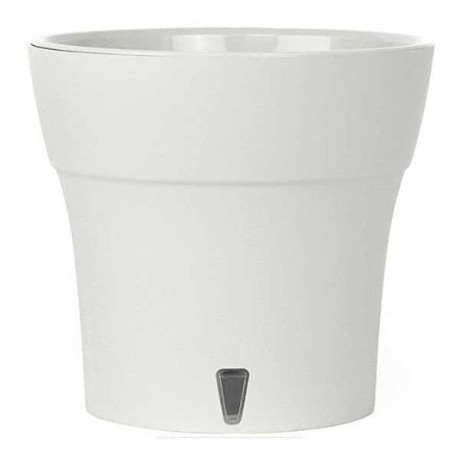 Горшок ДАЛИ СОФТ 2,1 л Серый х10