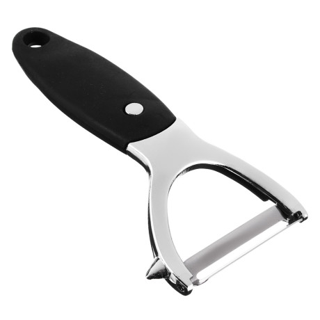 VETTA Овощечистка, 13,5х5,5см, полипропилен ,нерж.сталь