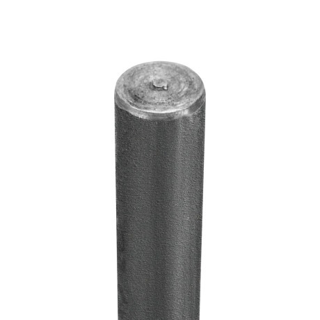 Петля гаражная с шаром, D 16 x 120 мм, 4 шт, Сибртех