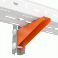 Промрукав Кронштейн подвеса стоечный 200 PR08.2286