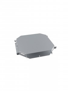 TDM Ответвитель крестообразный 50х300 мм SQ2902-3710