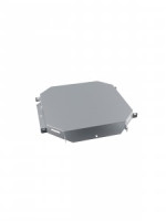 TDM Ответвитель крестообразный 50х300 мм SQ2902-3710