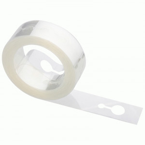 Лента для гирлянды из шаров 5м (кратность 50!!!) 107256 Волшебная страна