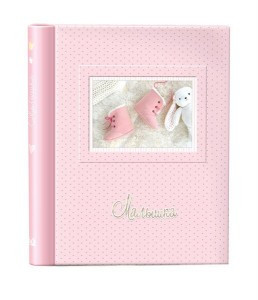 Фотоальбом Image Art  SA-20P/серия 326, 23х28 магнитные листы 49447