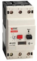 EKF Автомат пуска двигателя АПД-80 56-80А  apd3-56-80