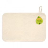 Коврик банный 49,5*33см, войлок, 41002 Банные штучки