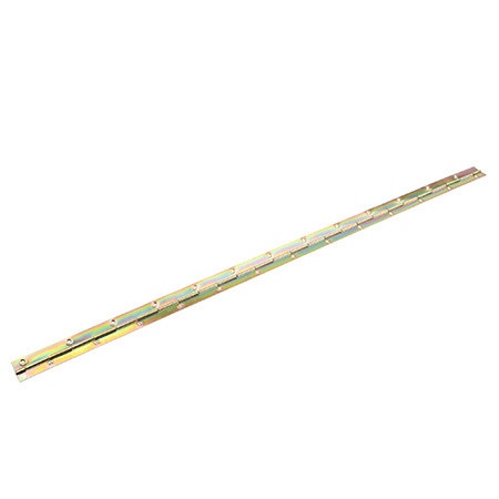 Петля рояльная 788мм (оцинкованная) г.Брест  \80