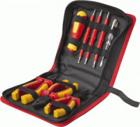 ОНЛАЙТ Набор инструмента OHT-Ind04-H10 (диэлектрические, 10 шт) 90174