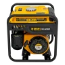 Генератор инверторный GK-2200iF, 2,2 кВт, 230 В, ручной старт DENZEL