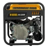 Генератор инверторный GK-2200iF, 2,2 кВт, 230 В, ручной старт DENZEL