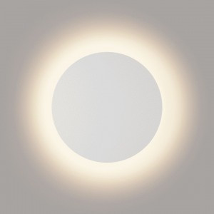 SWG/Design LED Настенный св-к св/д Белый 6W 4000K 4K IP54 GW-8663S-6-WH-NW