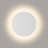 SWG/Design LED Настенный св-к св/д Белый 6W 4000K 4K IP54 GW-8663S-6-WH-NW