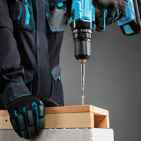 Бита РН3 х 50, сталь S2, 2 шт. Gross