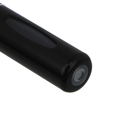 Атомайзер для духов тм ЮНИLOOK, алюминий, пластик, 5мл, 3-4 цвета