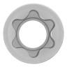 Головка торцевая 1/2, Е22, CrV Stels