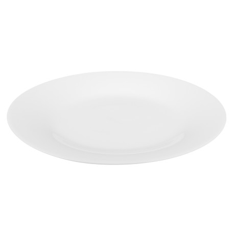 MILLIMI Белана Тарелка подстановочная, опаловое стекло, 25,5см