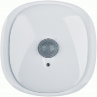 Navigator св-к св/д мебельный NPL-02 (3хR03)4K-LED-PIRML 88х88х36, опт. датч.(вкл. в темноте), 71712