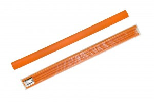 TDM термоусадка трубка ТУТ ТТсНГ-HF-75/22 (цена за 1м.) (5!) SQ0548-0709