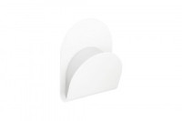 SWG/Design LED LED св-к св/д настенный LW-A0040A-WH-WW Белый 9W 3200 К