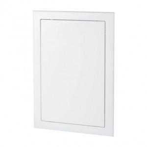 EKF Люк ревизионный пластик 200х300 Basic lp-200x300