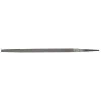 Напильник, 200 мм, №1, квадратный, сталь У13А Сибртех