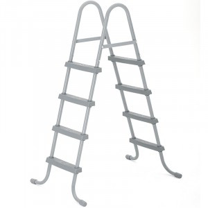 Лестница для бассейнов 122 см  Bestway 58336 6224