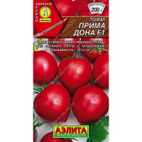 Семена Томат Прима Дона Аэлита