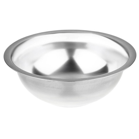 VETTA Миска глубокая 20см, 1000 мл, нерж. сталь