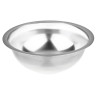 VETTA Миска глубокая 20см, 1000 мл, нерж. сталь