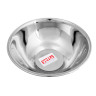 VETTA Миска глубокая 20см, 1000 мл, нерж. сталь