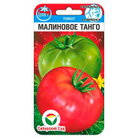 Томат Малиновое танго СибСад Ц