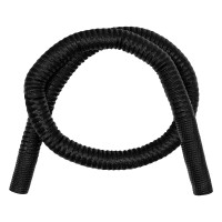 Рукав всасывающий SH-80, диаметр 3&quot;, длина 4 м Denzel