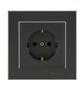 Makel Karea роз. СУ 1 мест. дымч.(земля) 56050028