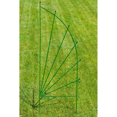 Шпалера №5"Парус-мини" h-1,35м, в-0,47м САДОВИТА х 100