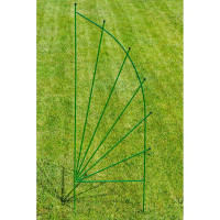 Шпалера №5"Парус-мини" h-1,35м, в-0,47м САДОВИТА х 100