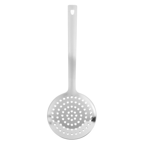 SATOSHI Диана Шумовка нерж. сталь